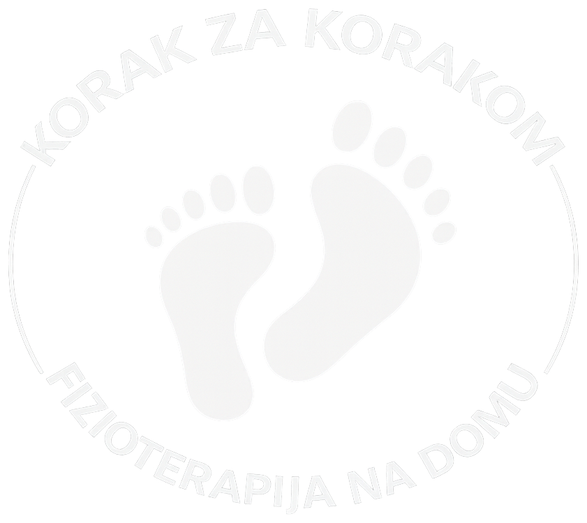 Korak za korakom
